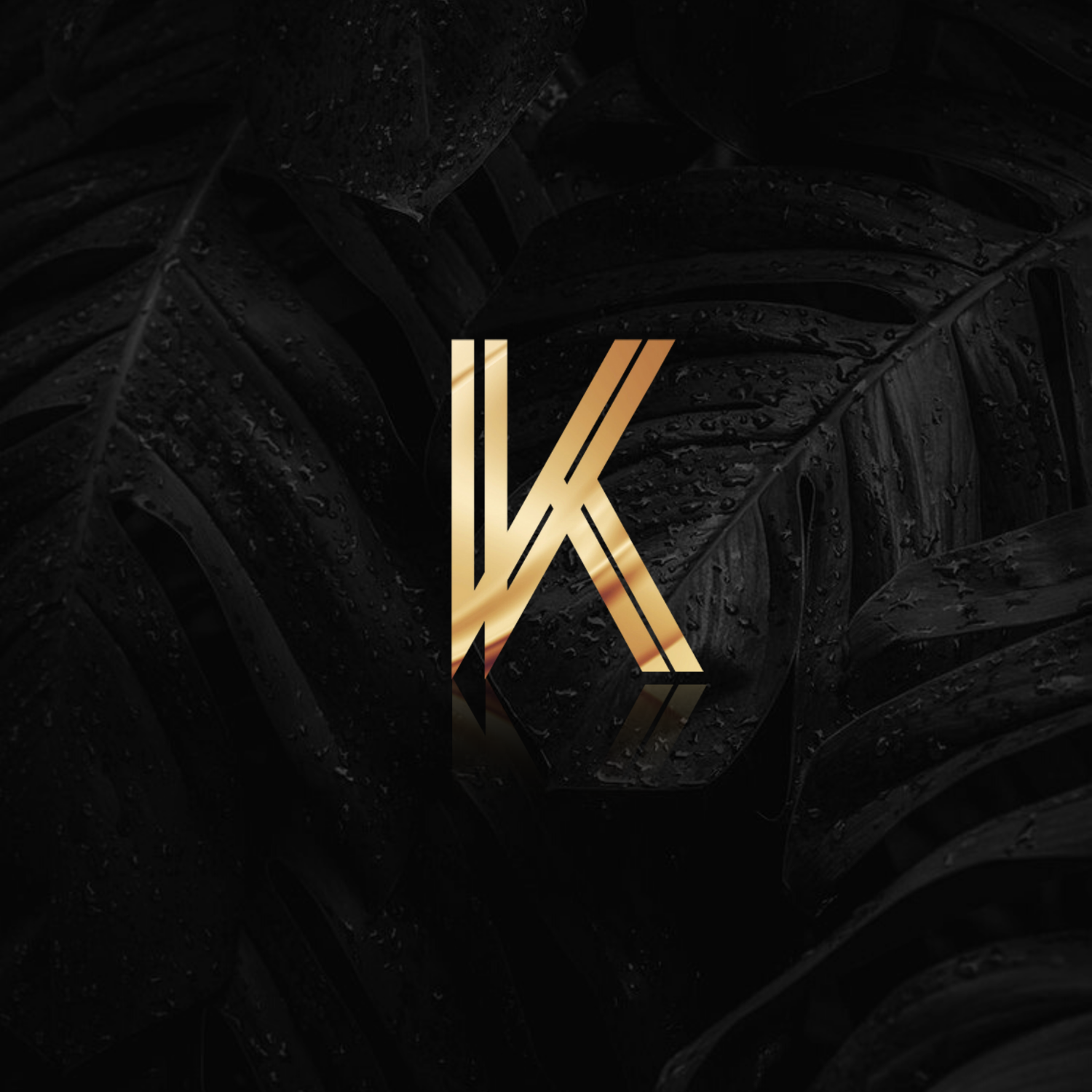 Katarzyna Knieć — logo