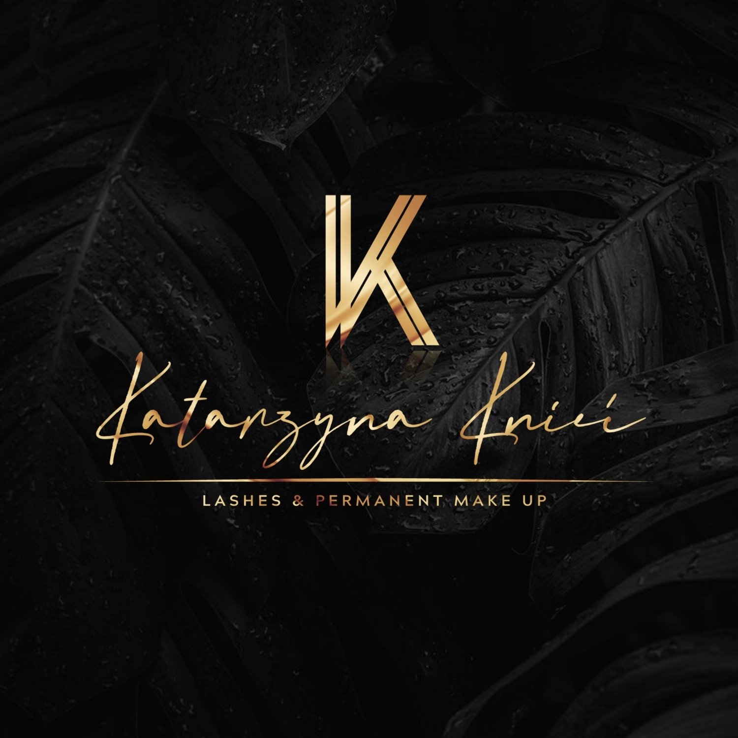 Katarzyna Knieć — Lashes & Permanent Make Up